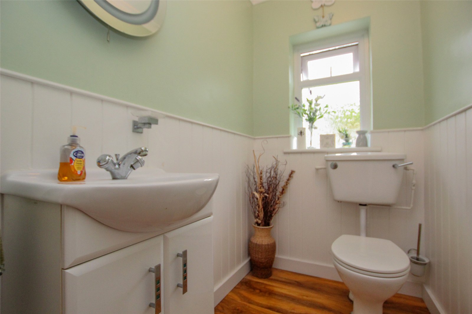 3 bedroom House for sale in Weston-super-Mare, Somerset