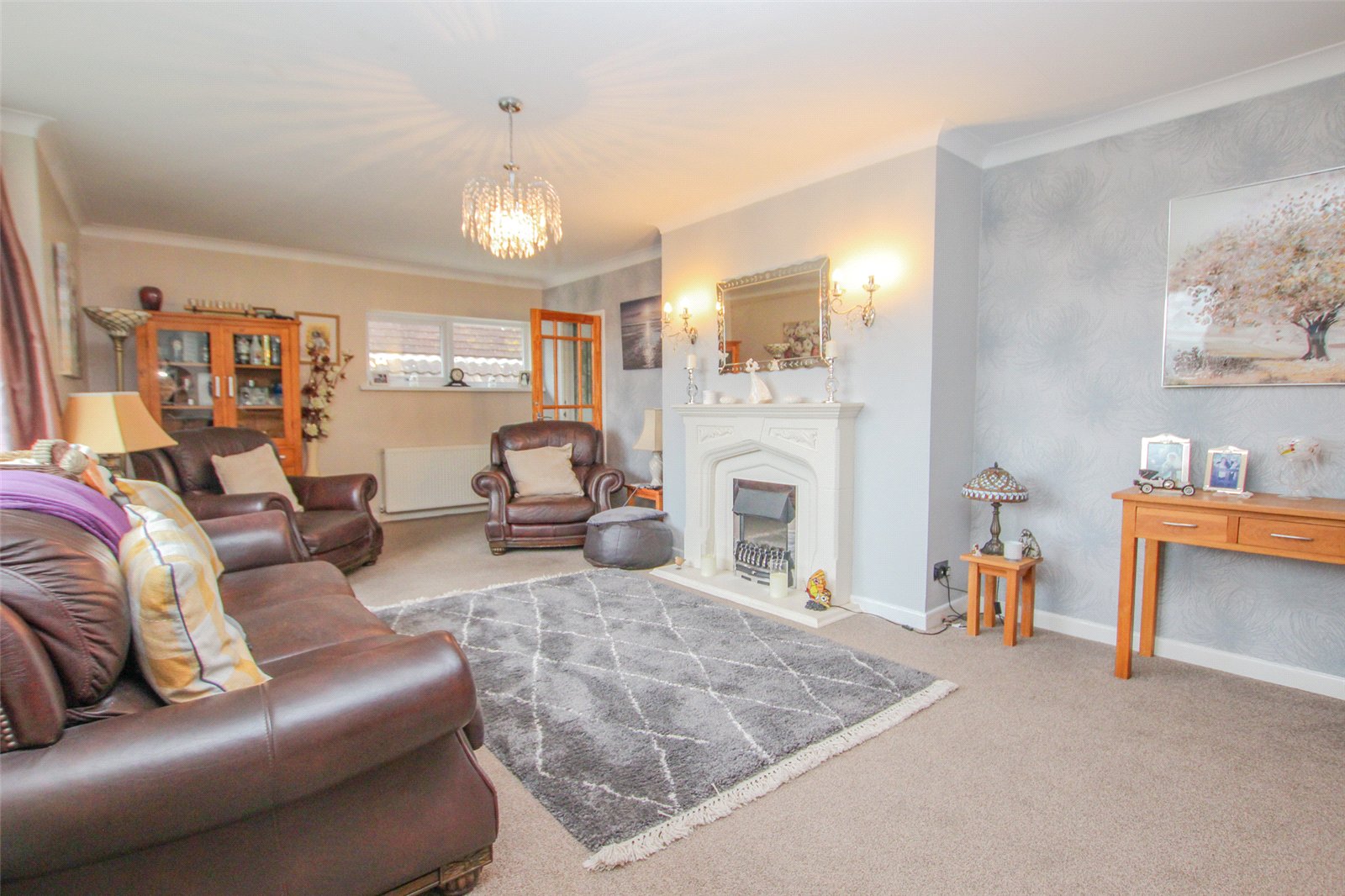 3 bedroom House for sale in Weston-super-Mare, Somerset