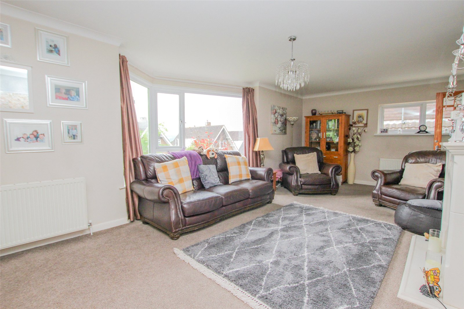 3 bedroom House for sale in Weston-super-Mare, Somerset