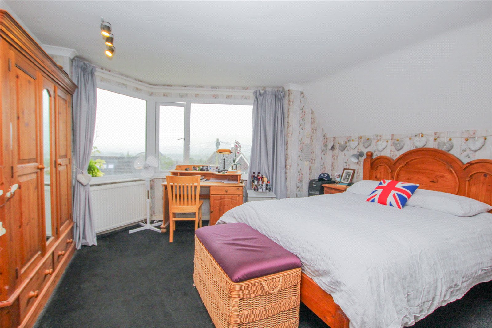 3 bedroom House for sale in Weston-super-Mare, Somerset