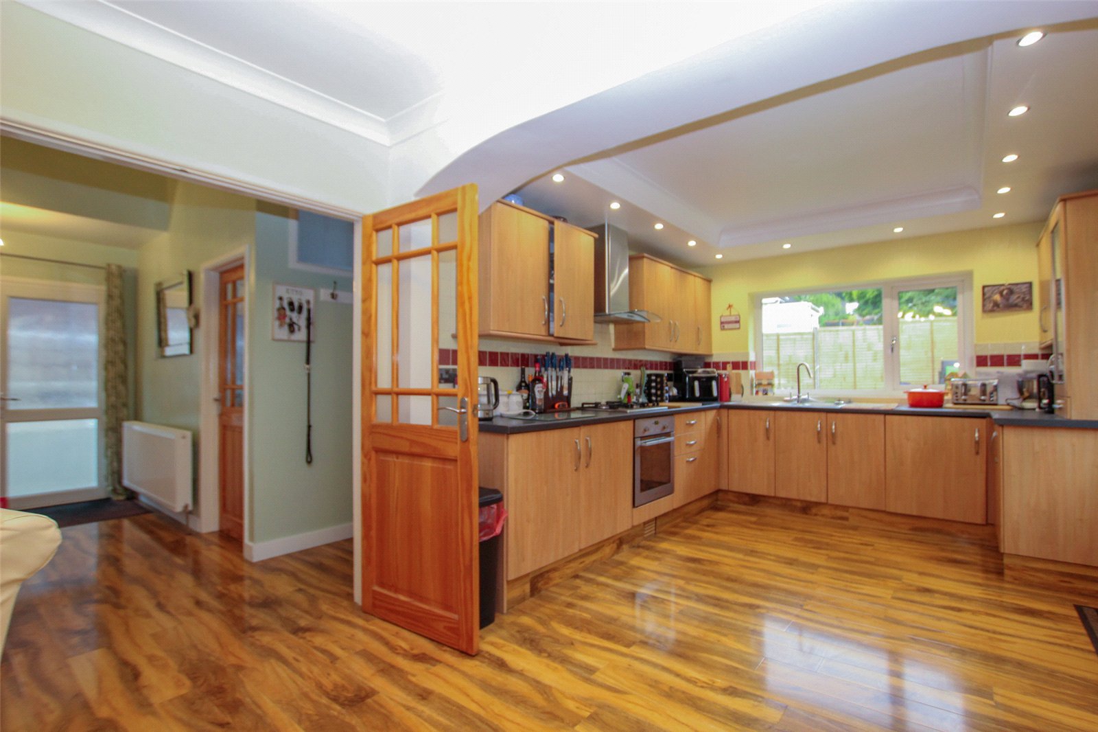 3 bedroom House for sale in Weston-super-Mare, Somerset