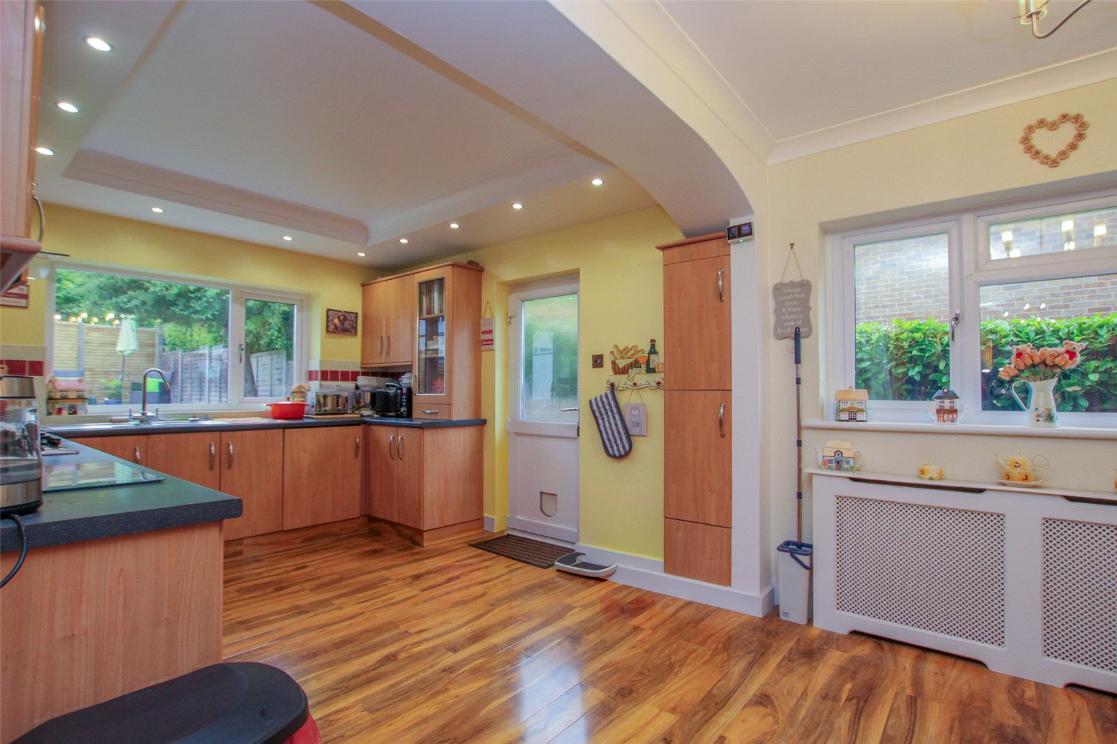 3 bedroom House for sale in Weston-super-Mare, Somerset