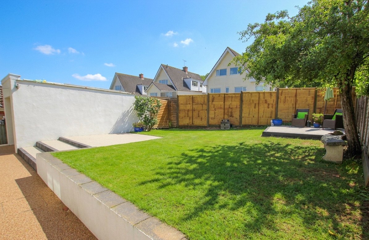 3 bedroom House for sale in Weston-super-Mare, Somerset
