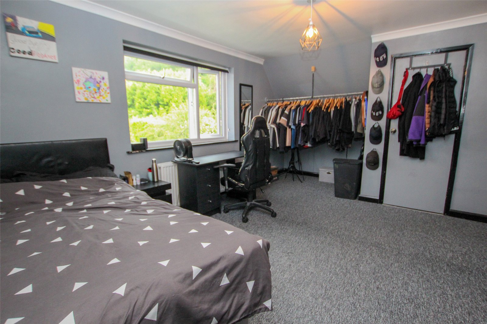 3 bedroom House for sale in Weston-super-Mare, Somerset