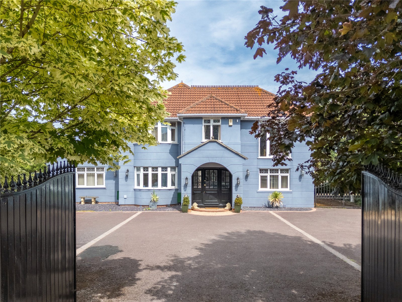 5 bedroom House for sale in Hutton, Weston-super-Mare, Somerset