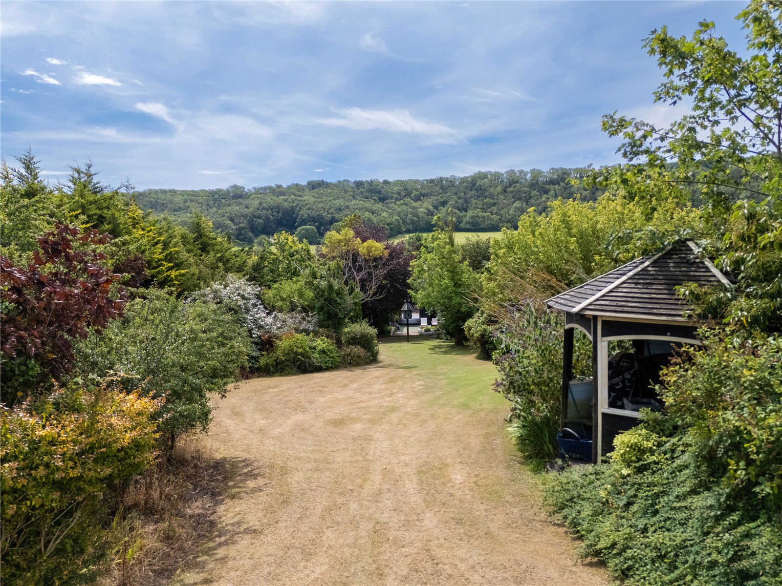 5 bedroom House for sale in Hutton, Weston-super-Mare, Somerset