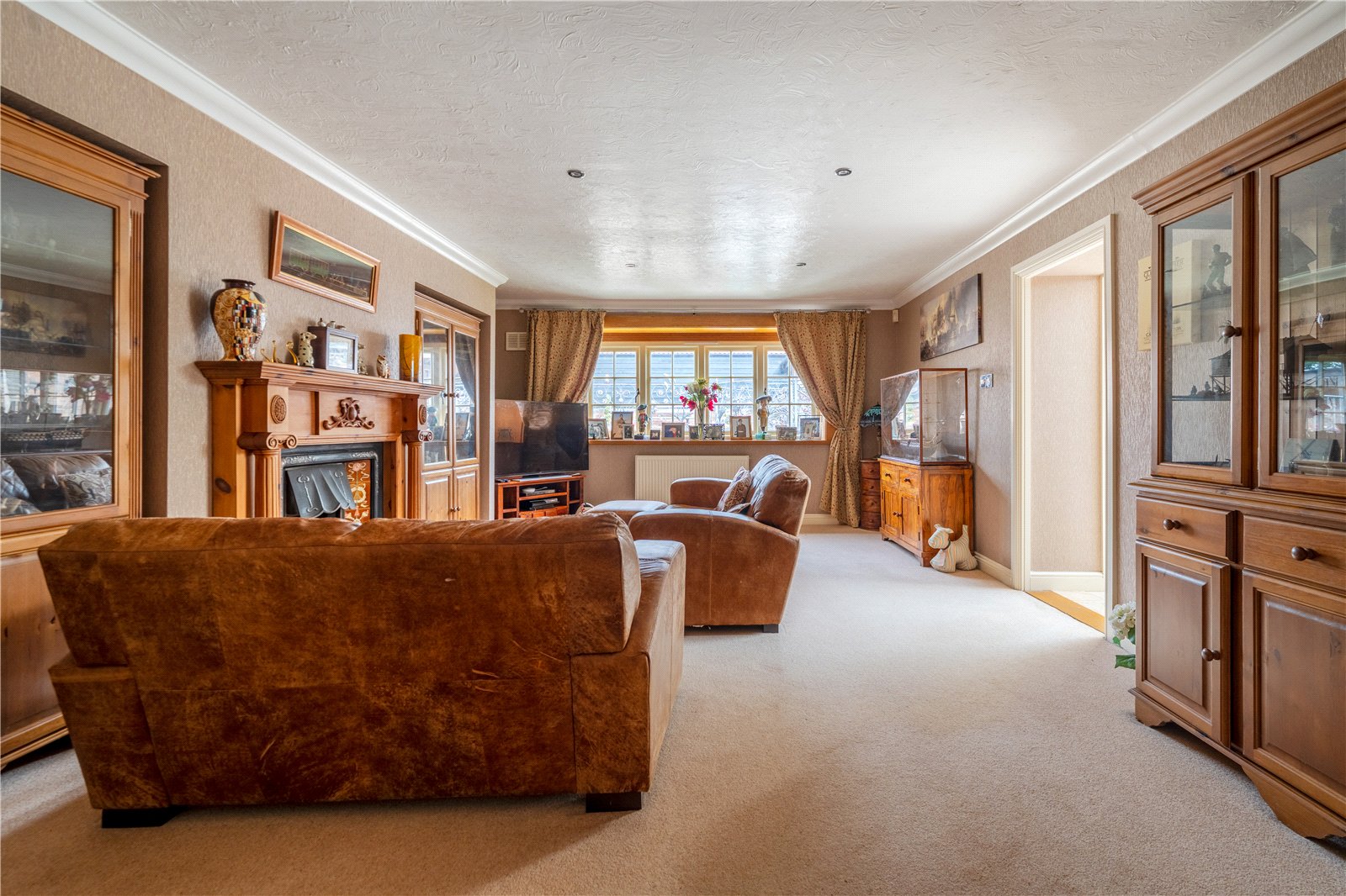 5 bedroom House for sale in Hutton, Weston-super-Mare, Somerset