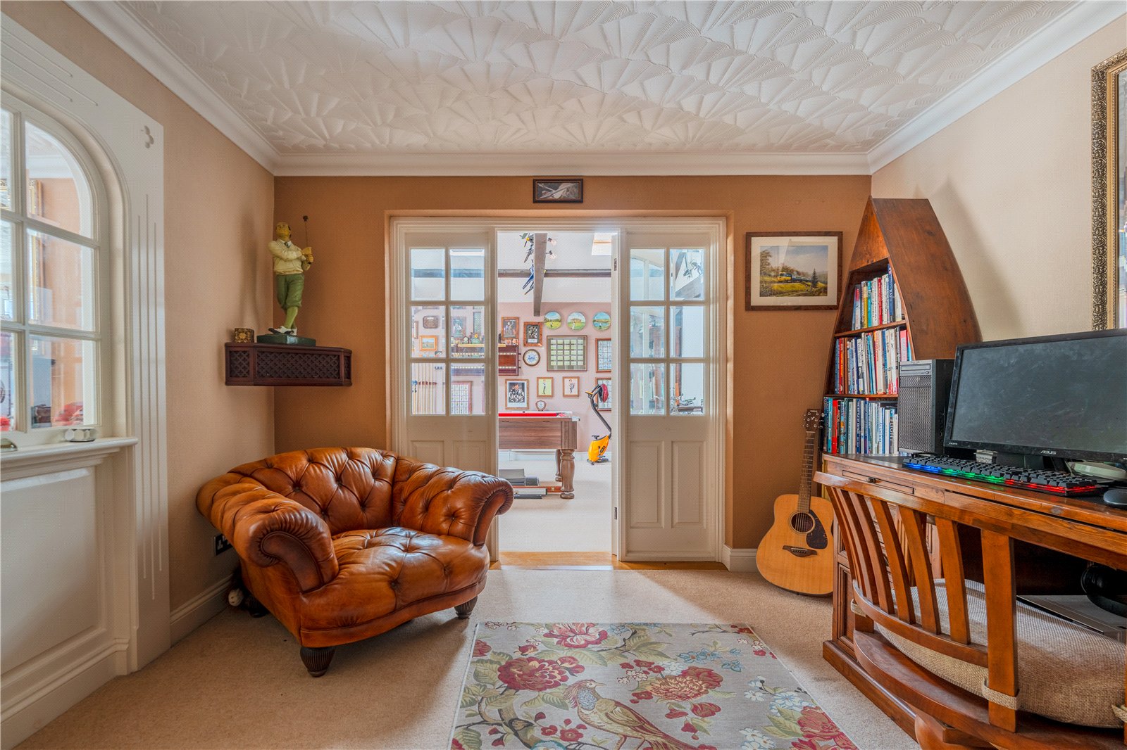 5 bedroom House for sale in Hutton, Weston-super-Mare, Somerset