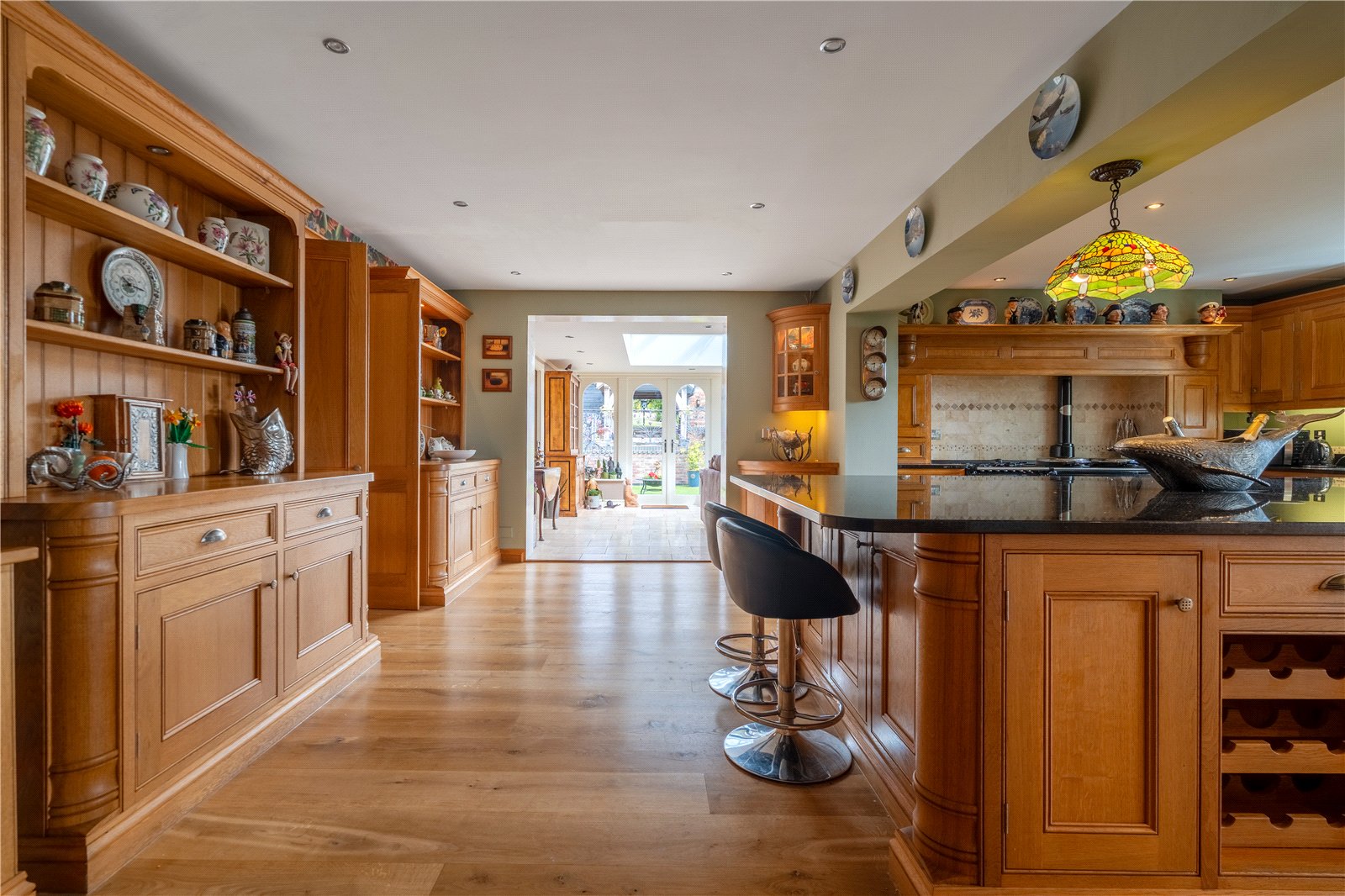 5 bedroom House for sale in Hutton, Weston-super-Mare, Somerset