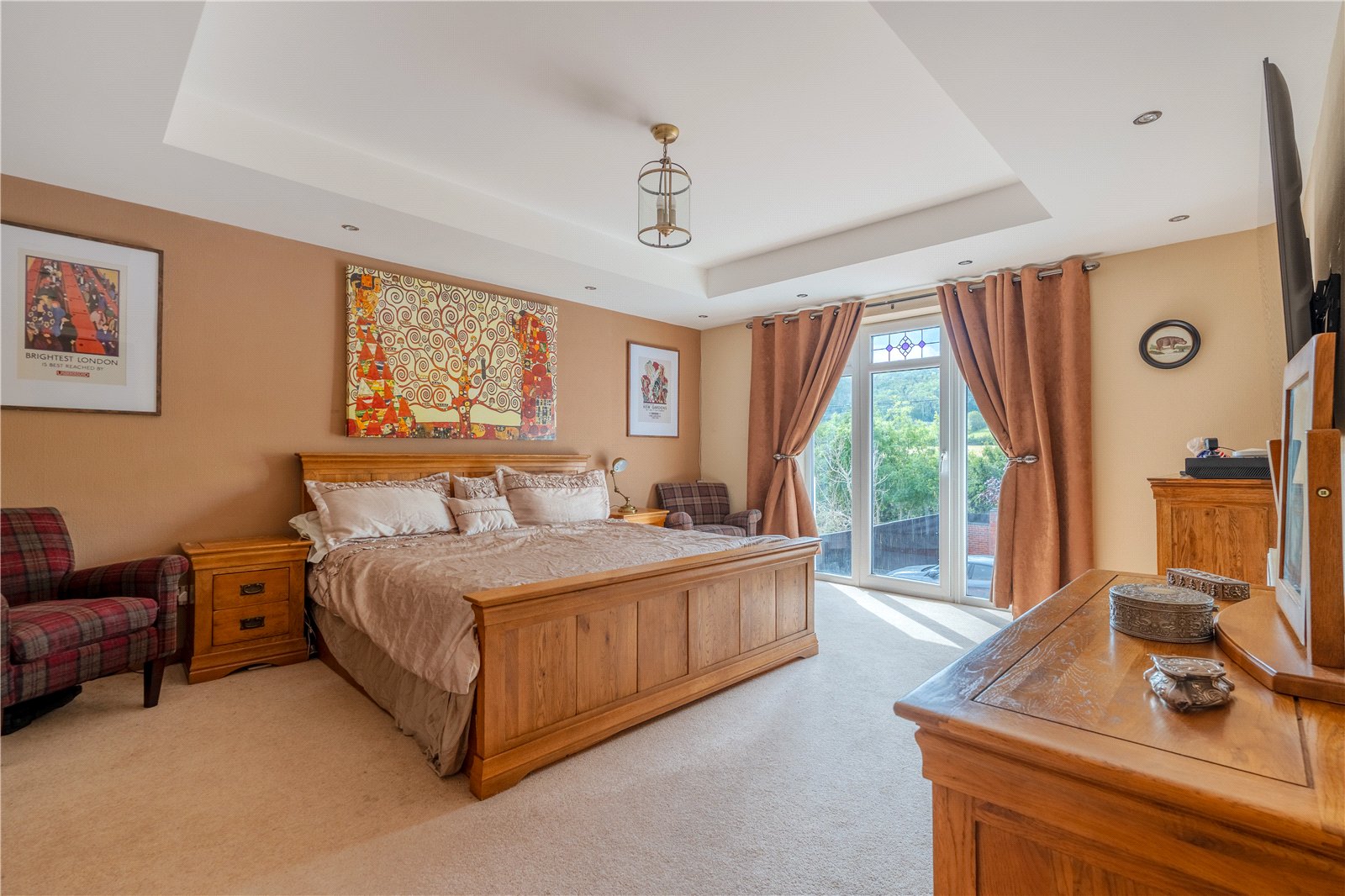 5 bedroom House for sale in Hutton, Weston-super-Mare, Somerset