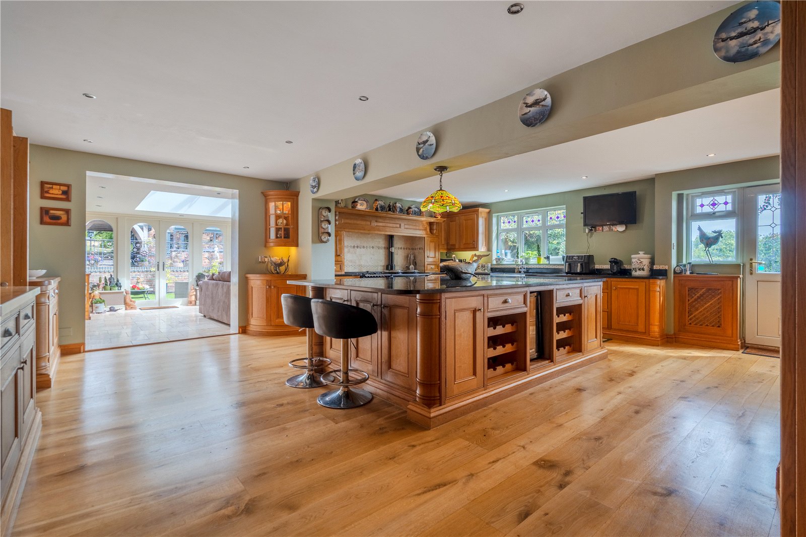5 bedroom House for sale in Hutton, Weston-super-Mare, Somerset