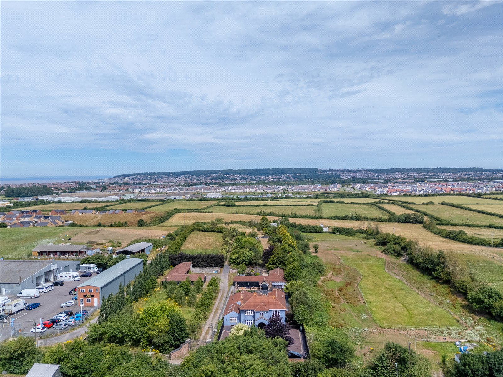 5 bedroom House for sale in Hutton, Weston-super-Mare, Somerset