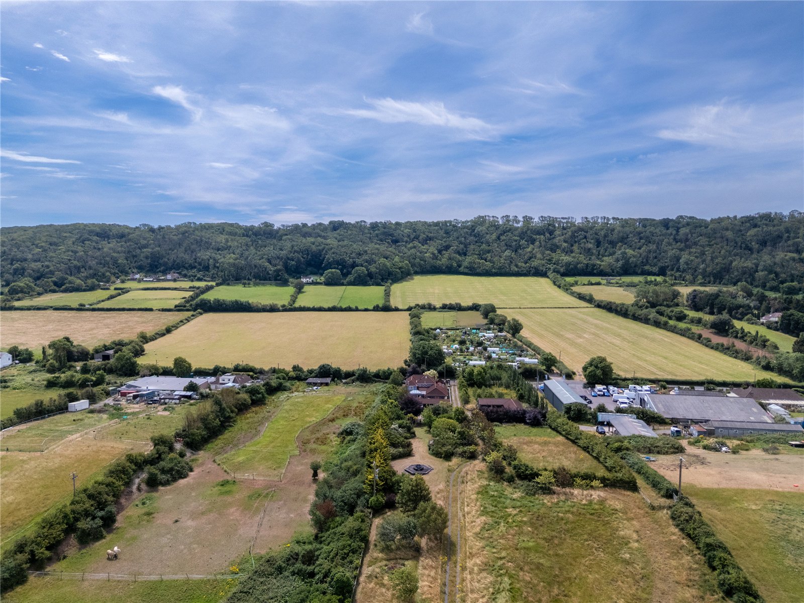 5 bedroom House for sale in Hutton, Weston-super-Mare, Somerset