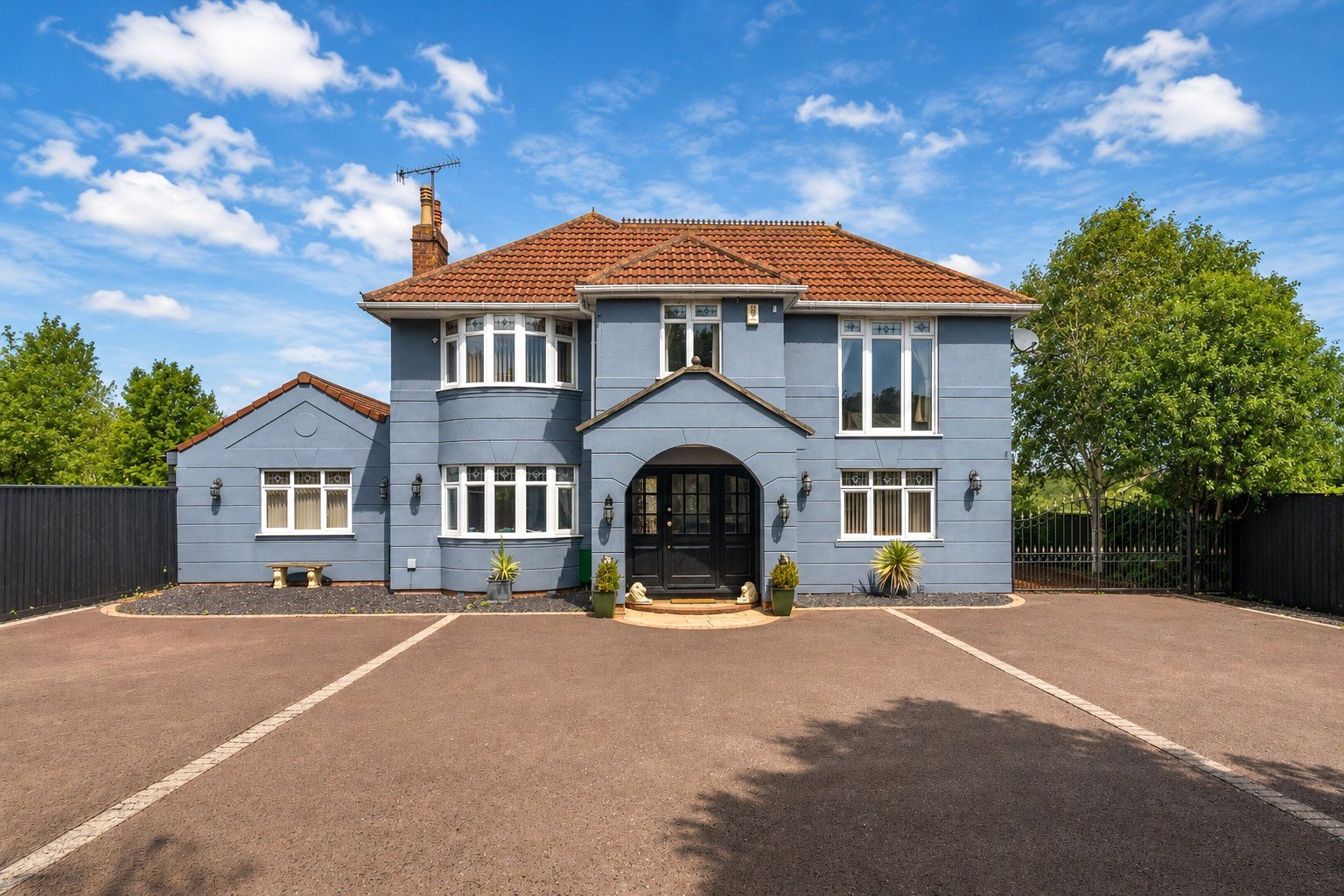 5 bedroom House for sale in Hutton, Weston-super-Mare, Somerset