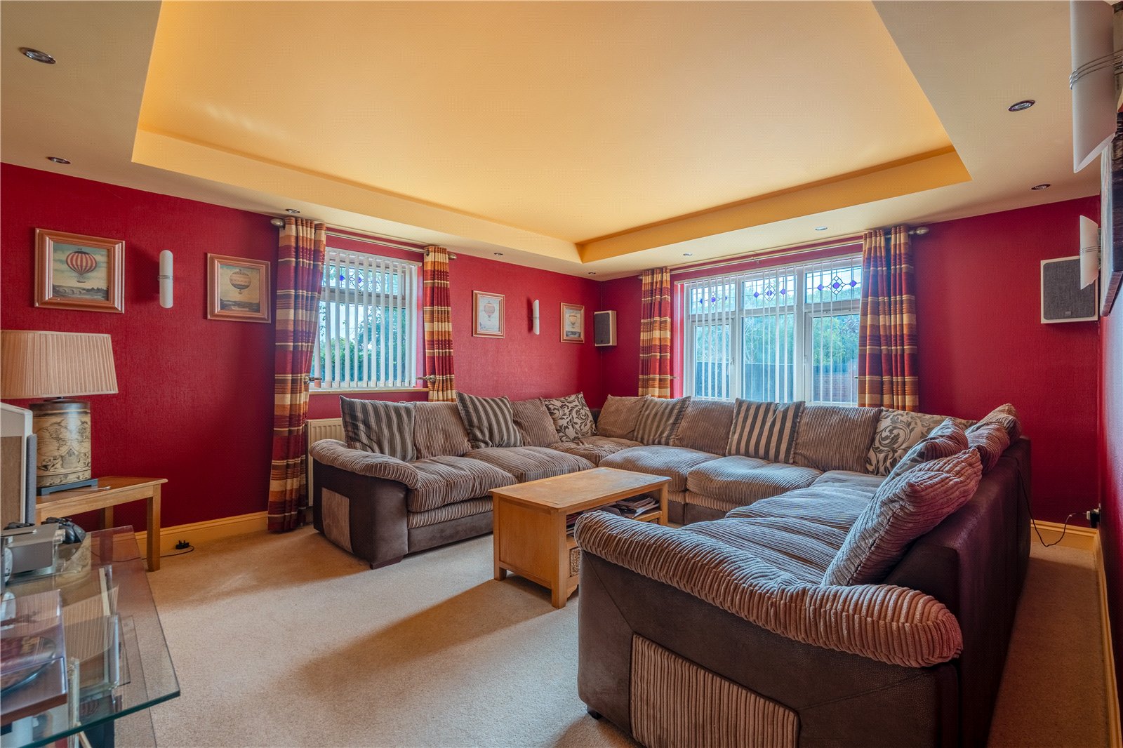 5 bedroom House for sale in Hutton, Weston-super-Mare, Somerset