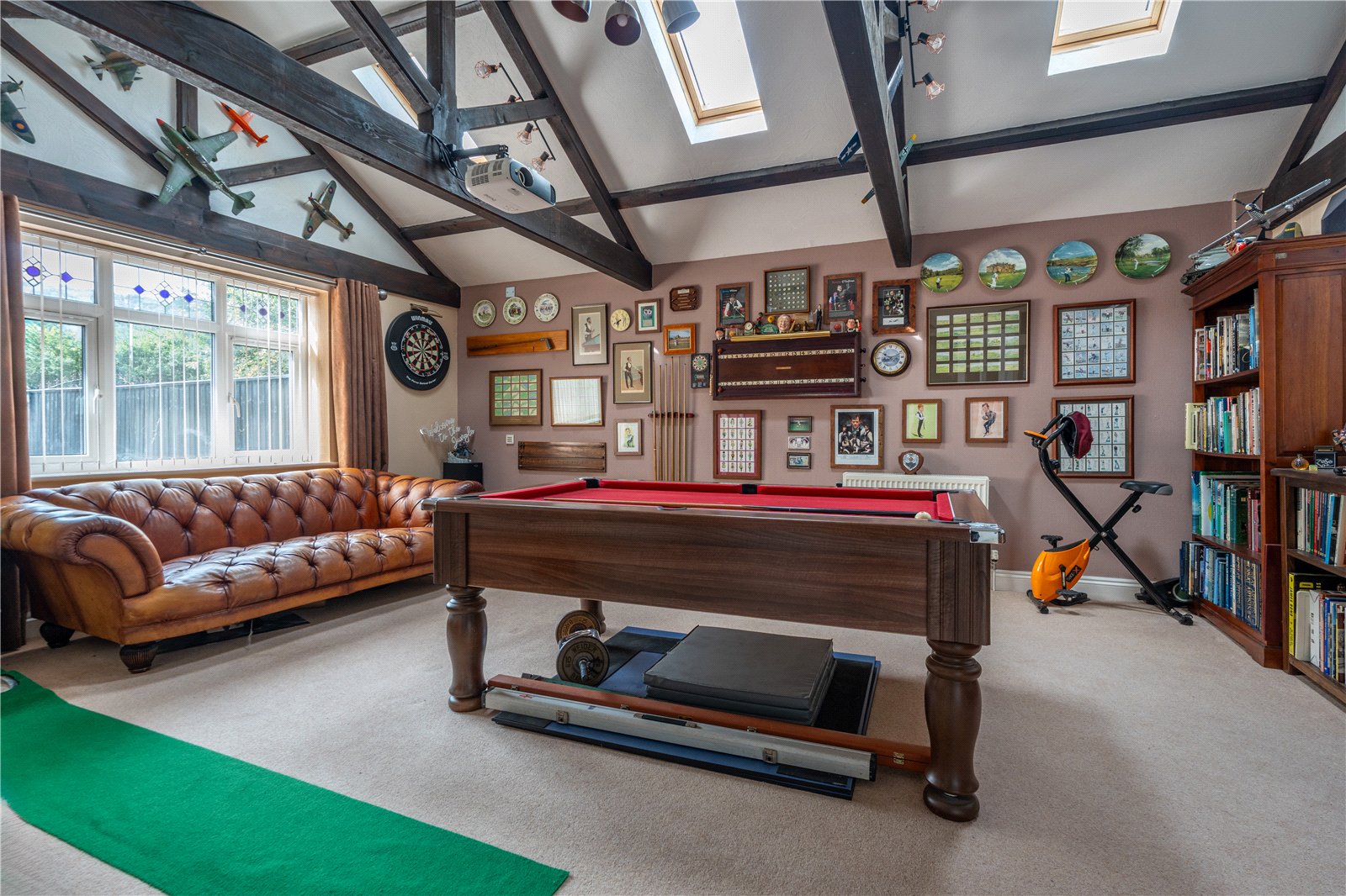 5 bedroom House for sale in Hutton, Weston-super-Mare, Somerset