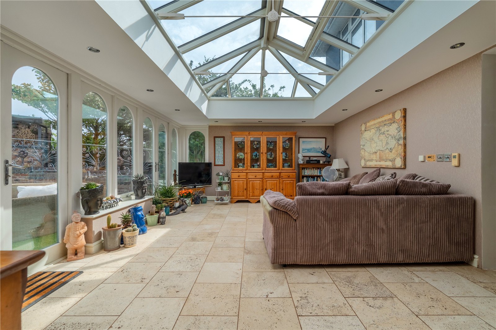5 bedroom House for sale in Hutton, Weston-super-Mare, Somerset