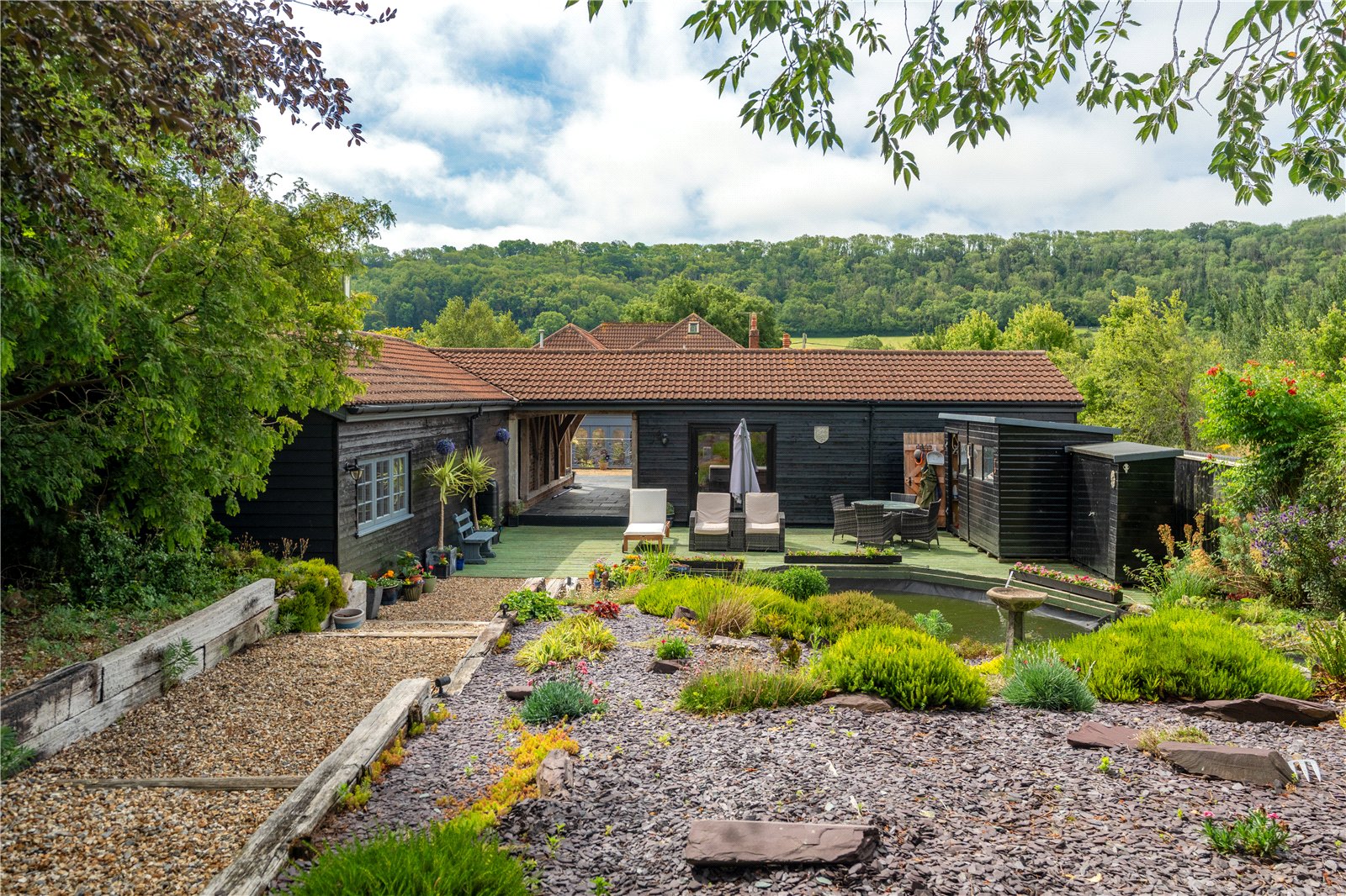5 bedroom House for sale in Hutton, Weston-super-Mare, Somerset