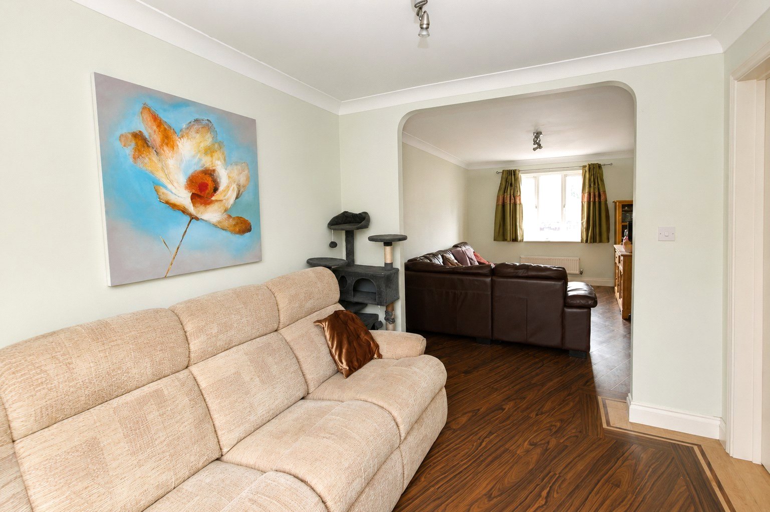 3 bedroom House for sale in Weston-super-Mare, Somerset