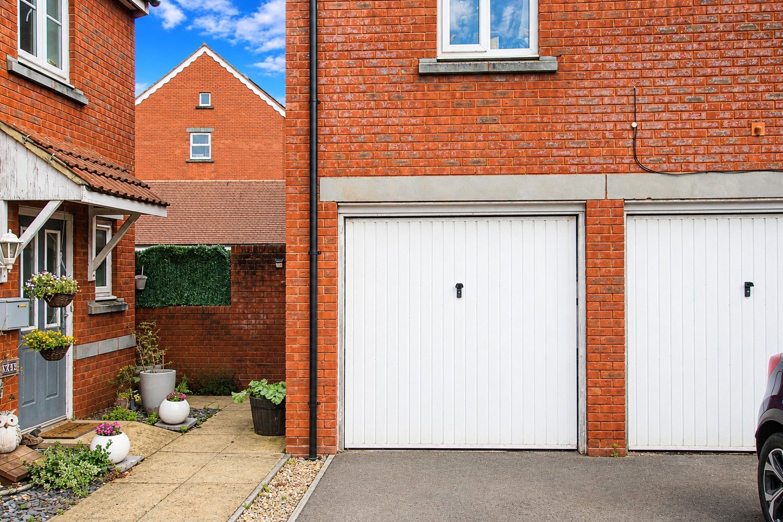 3 bedroom House for sale in Weston-super-Mare, Somerset