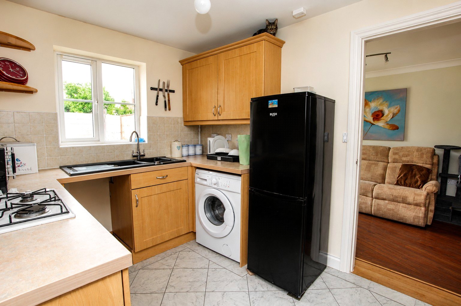 3 bedroom House for sale in Weston-super-Mare, Somerset
