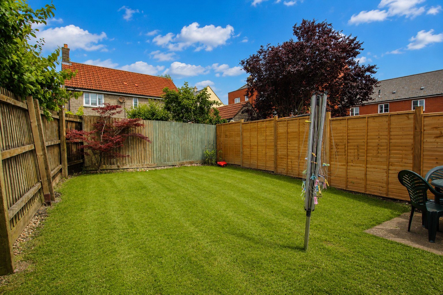 3 bedroom House for sale in Weston-super-Mare, Somerset