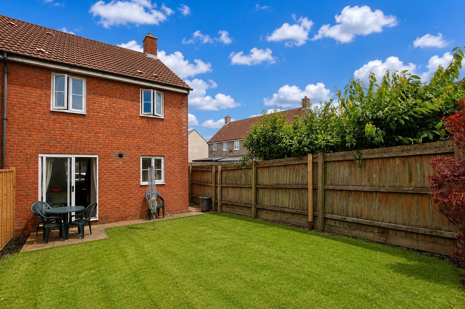 3 bedroom House for sale in Weston-super-Mare, Somerset