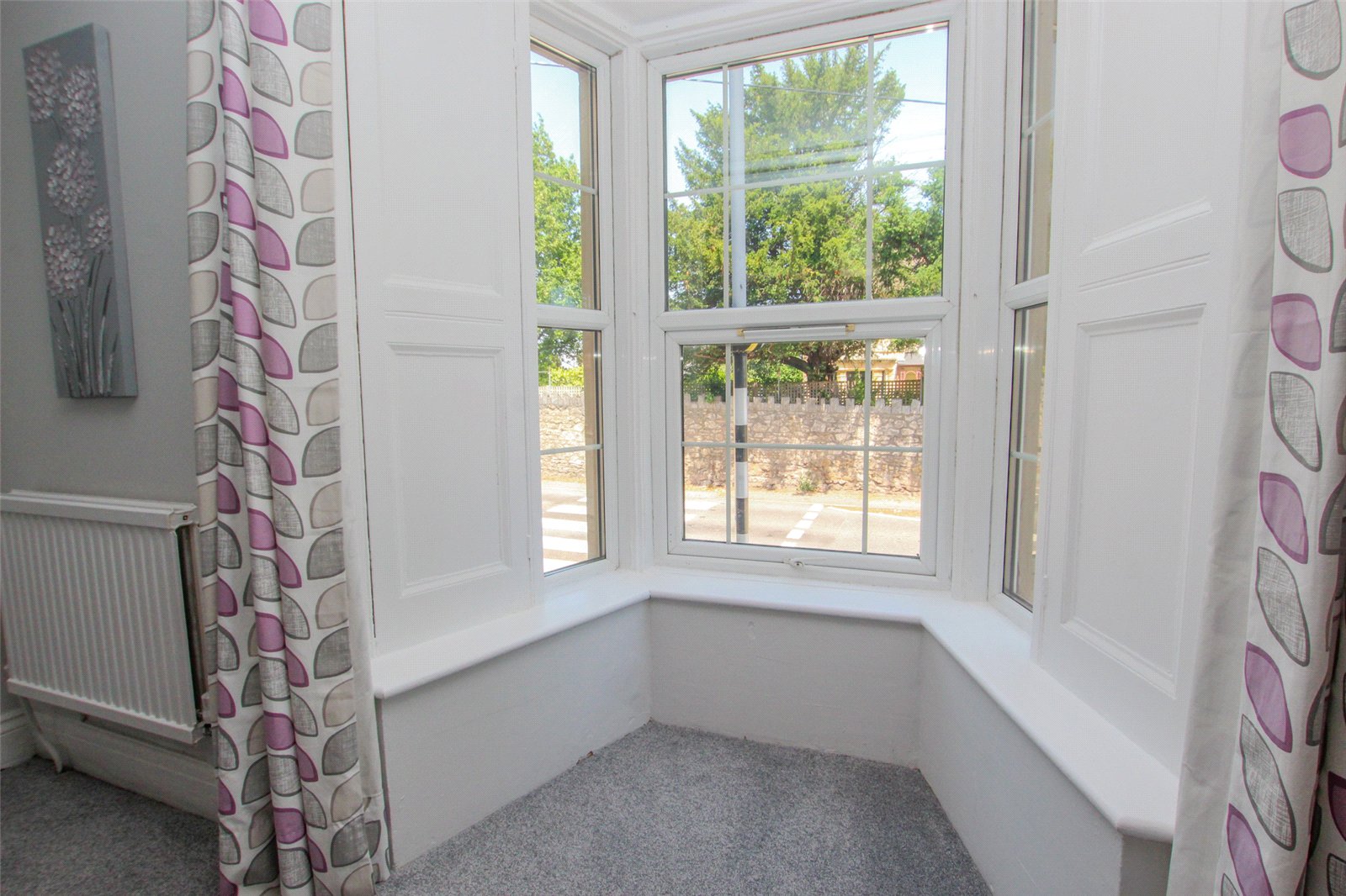 2 bedroom Flat for sale in Banwell, Somerset