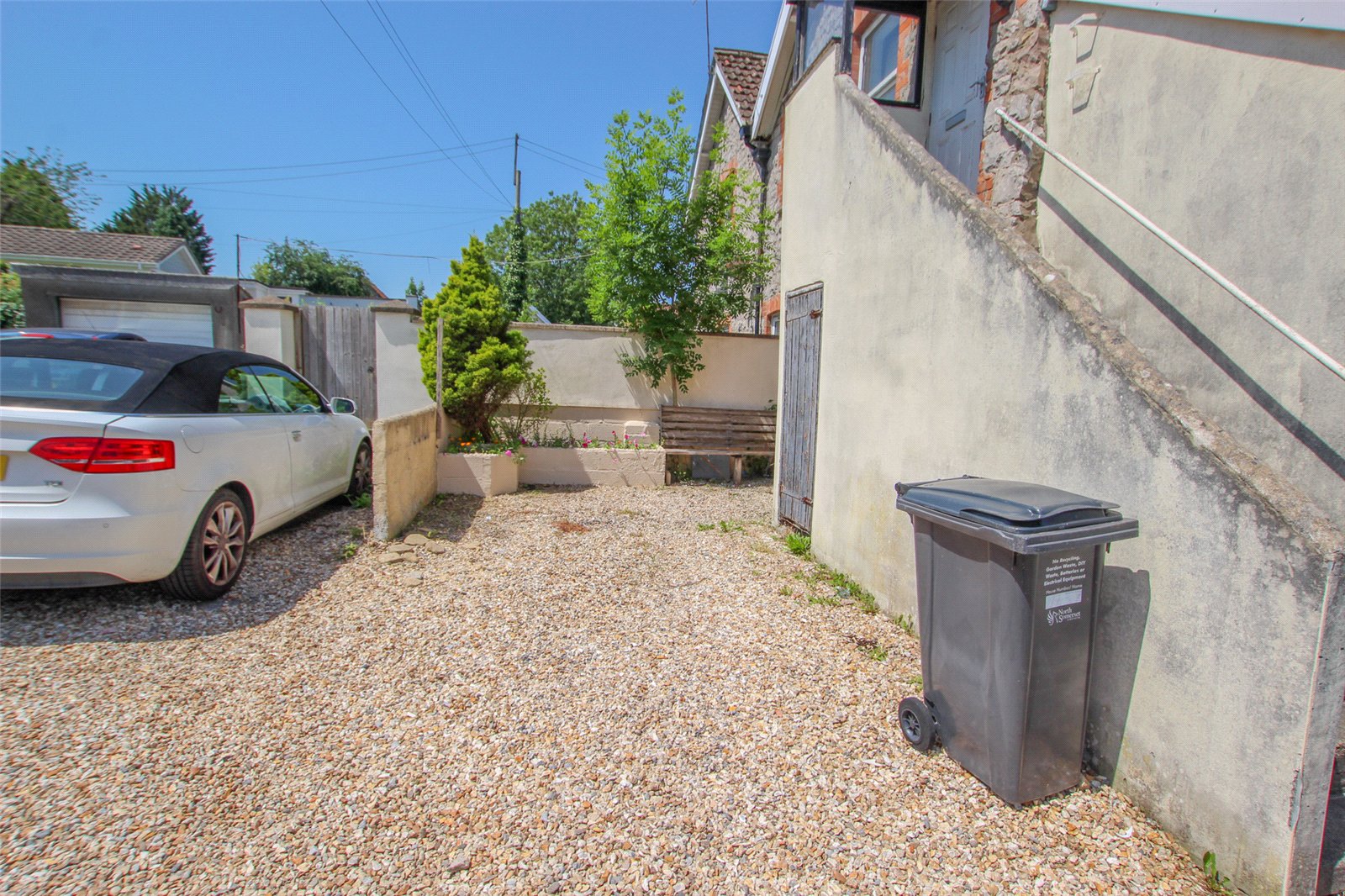 2 bedroom Flat for sale in Banwell, Somerset