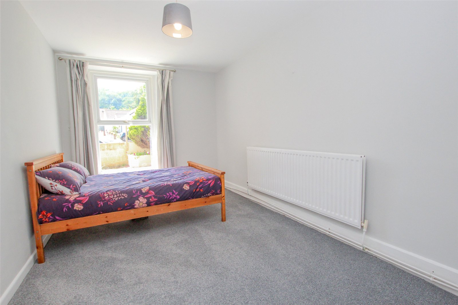 2 bedroom Flat for sale in Banwell, Somerset
