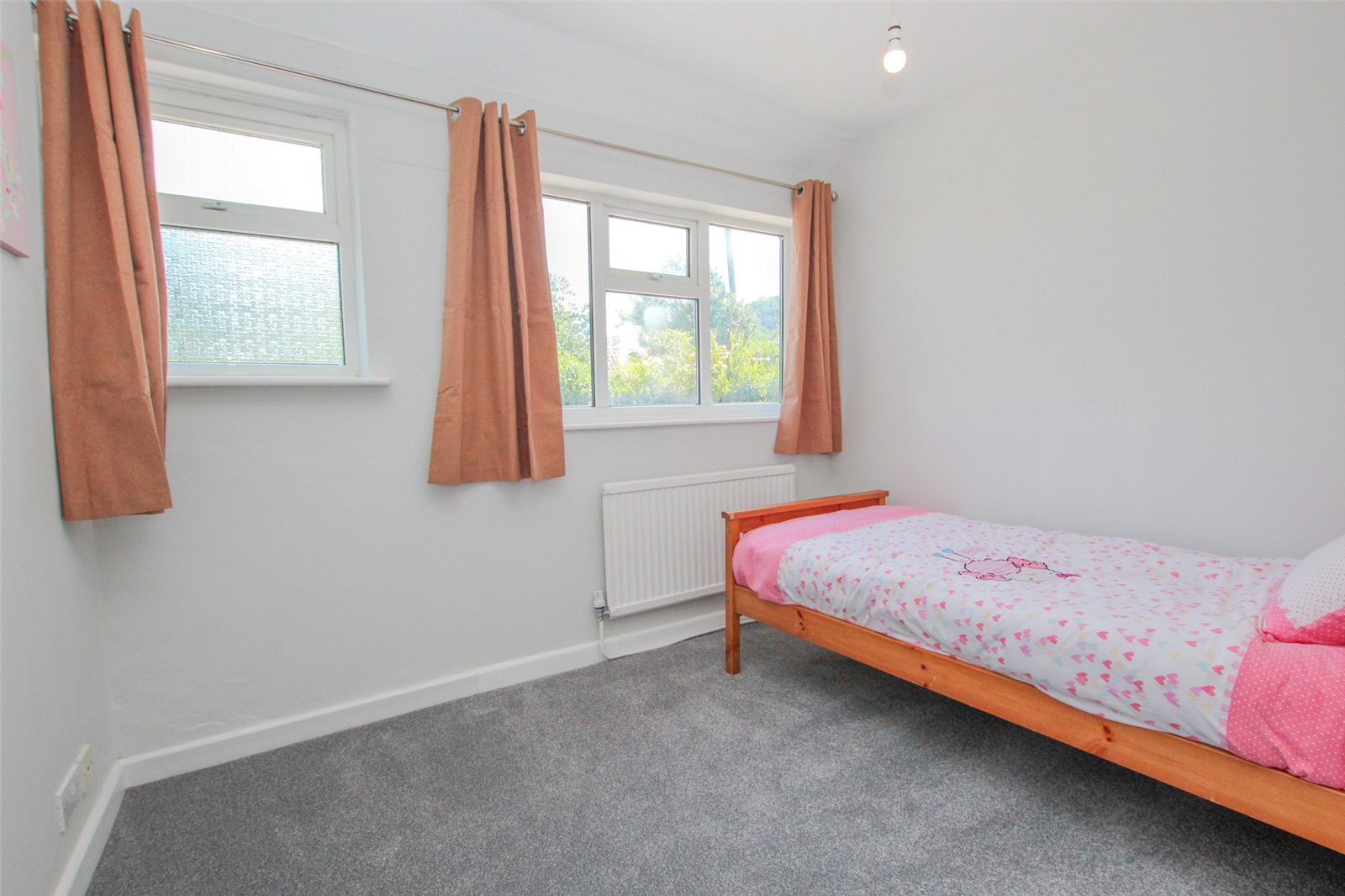 2 bedroom Flat for sale in Banwell, Somerset