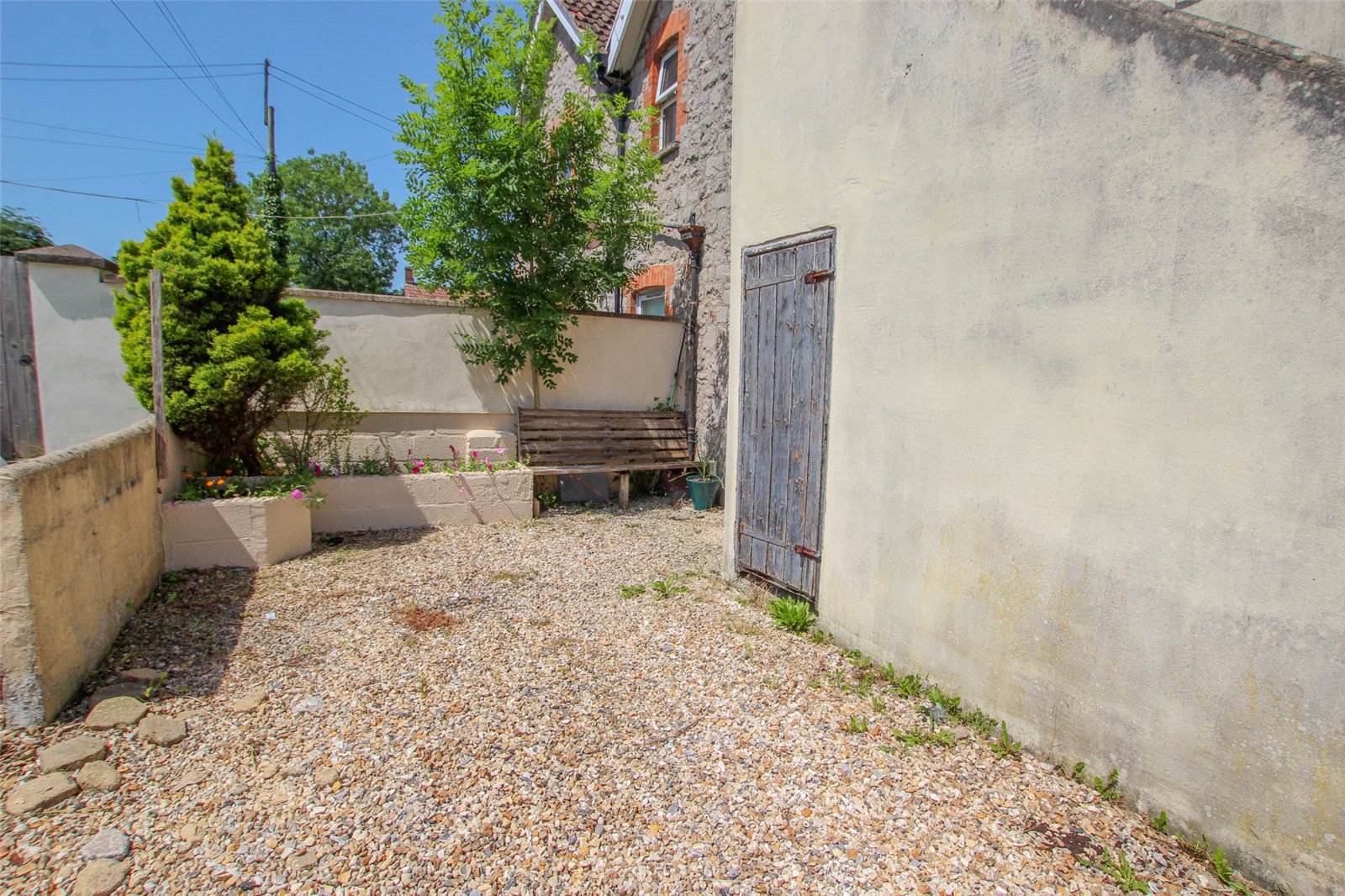 2 bedroom Flat for sale in Banwell, Somerset