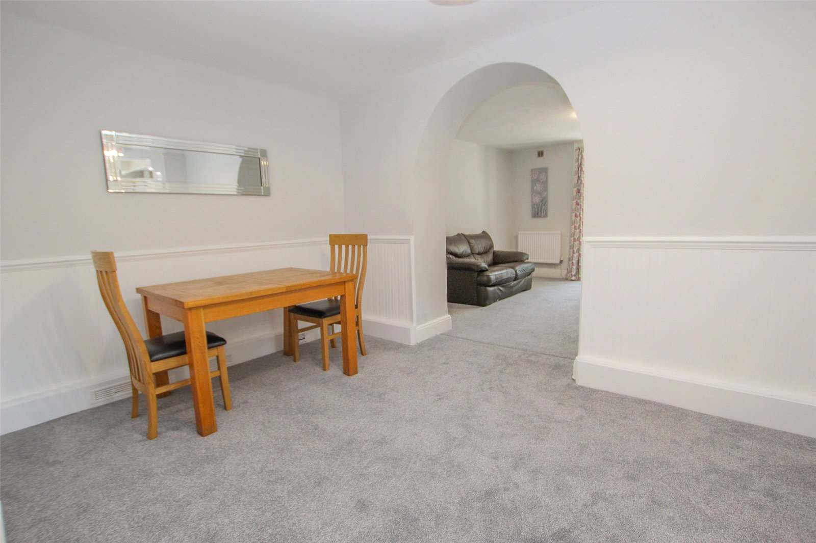 2 bedroom Flat for sale in Banwell, Somerset