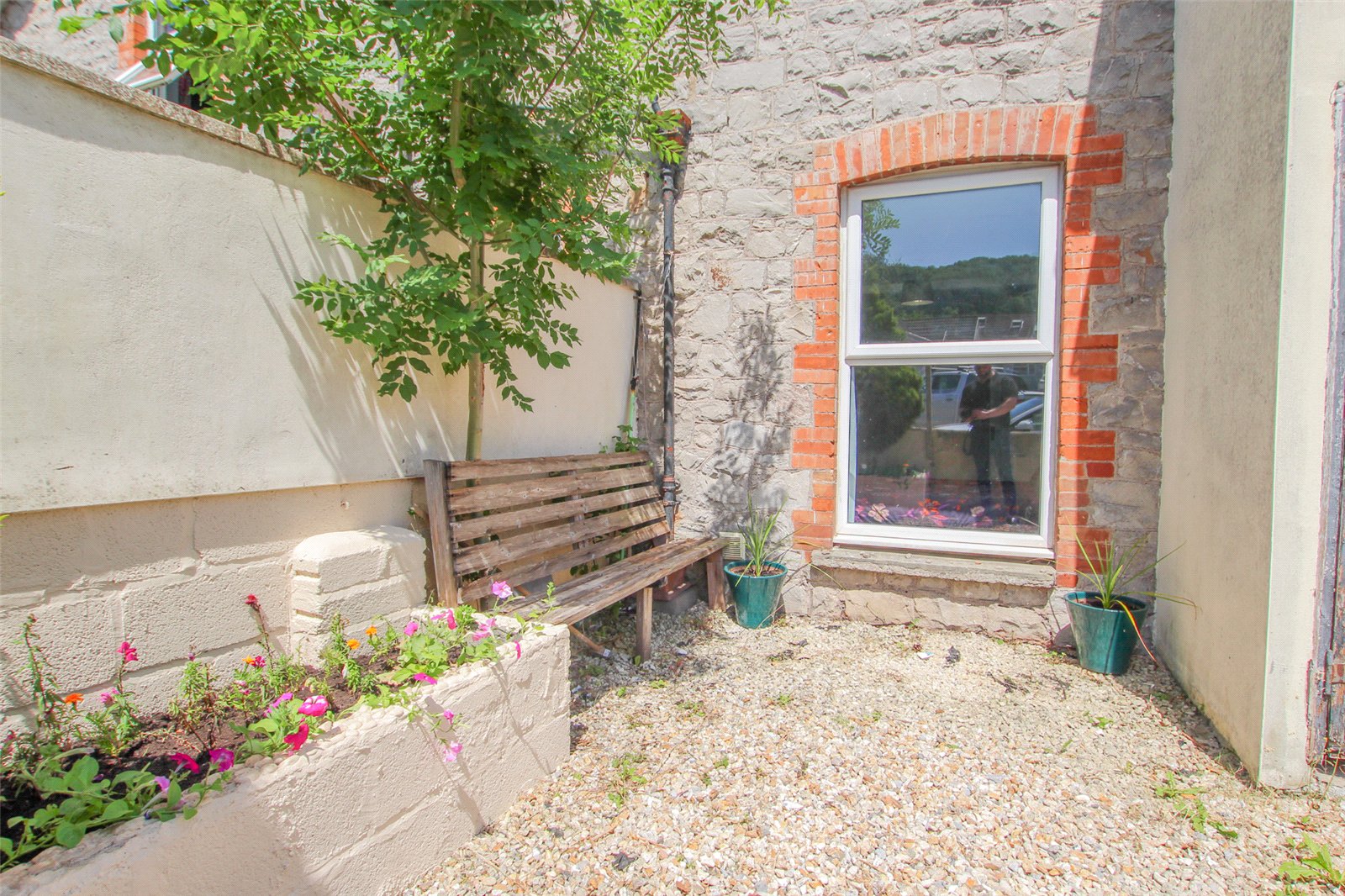 2 bedroom Flat for sale in Banwell, Somerset