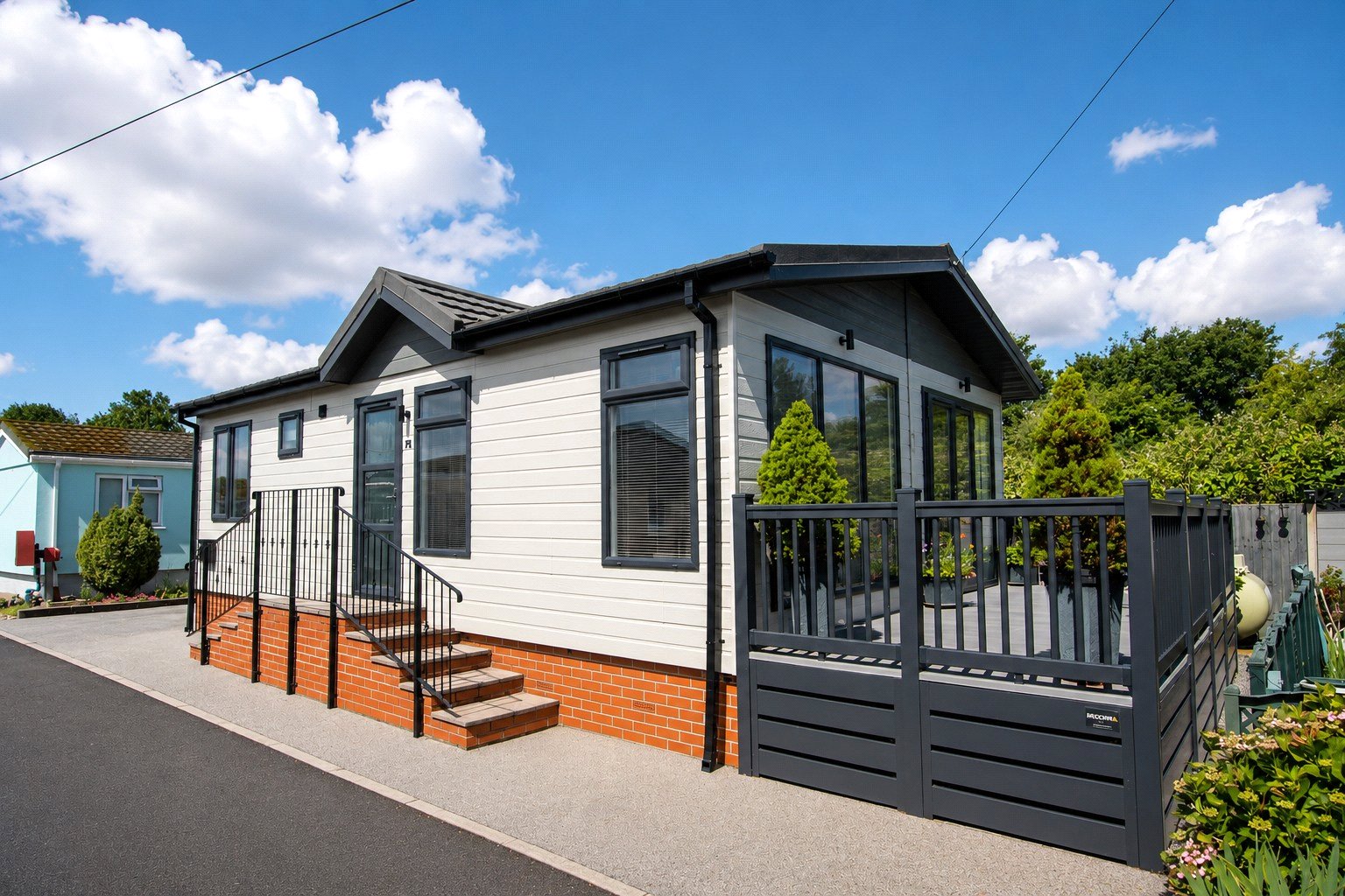 Hutton Moor Lane, Weston-super-Mare, Somerset