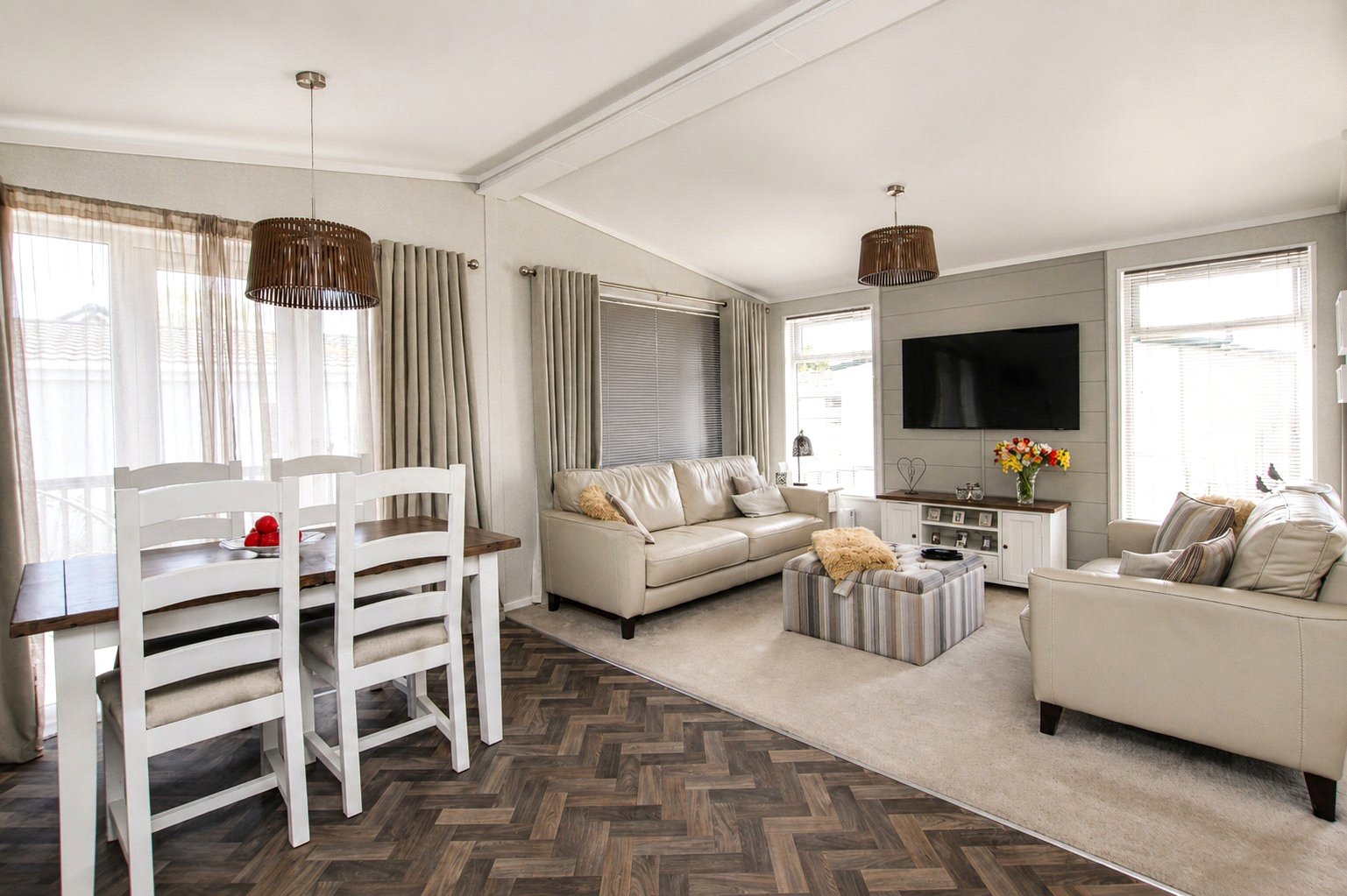 2 bedroom Park home for sale in Hutton Moor Lane, Weston-super-Mare, Somerset