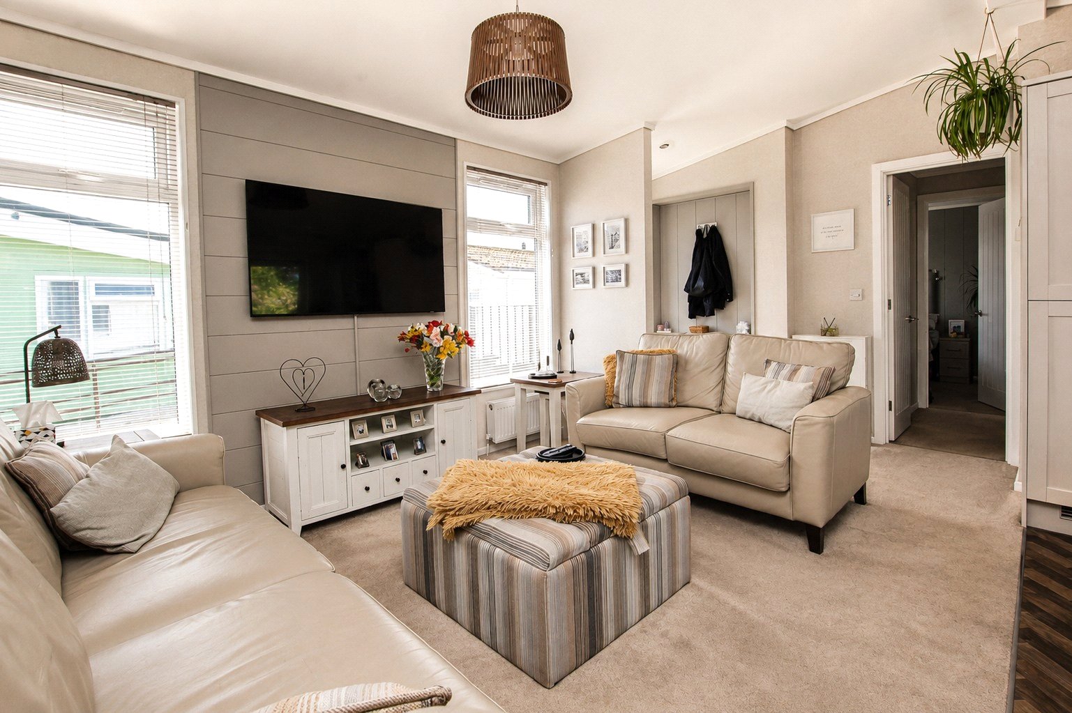 2 bedroom Park home for sale in Hutton Moor Lane, Weston-super-Mare, Somerset