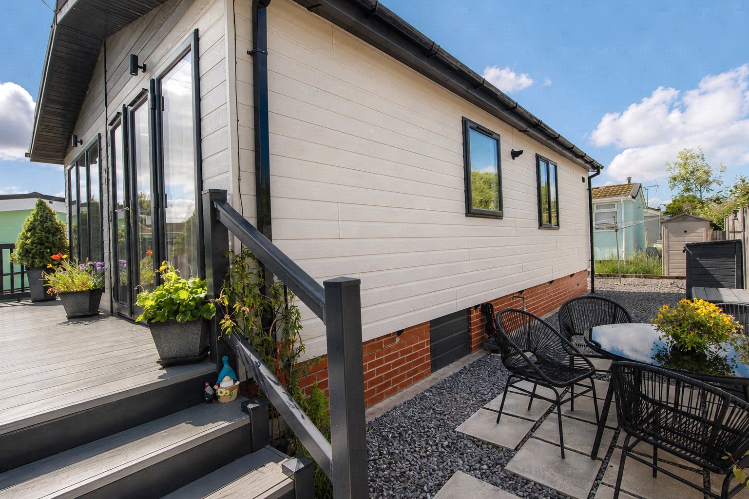 2 bedroom Park home for sale in Hutton Moor Lane, Weston-super-Mare, Somerset