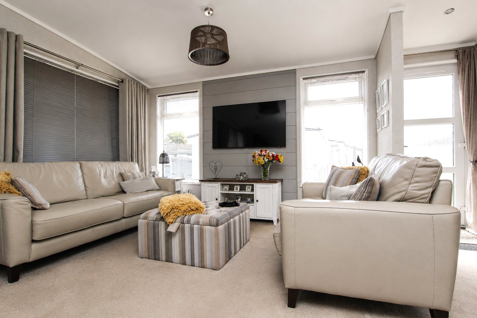 2 bedroom Park home for sale in Hutton Moor Lane, Weston-super-Mare, Somerset