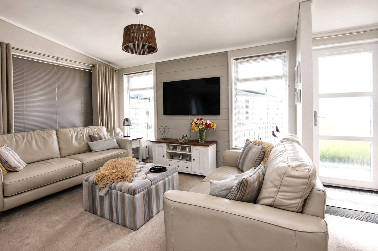 2 bedroom Park home for sale in Hutton Moor Lane, Weston-super-Mare, Somerset