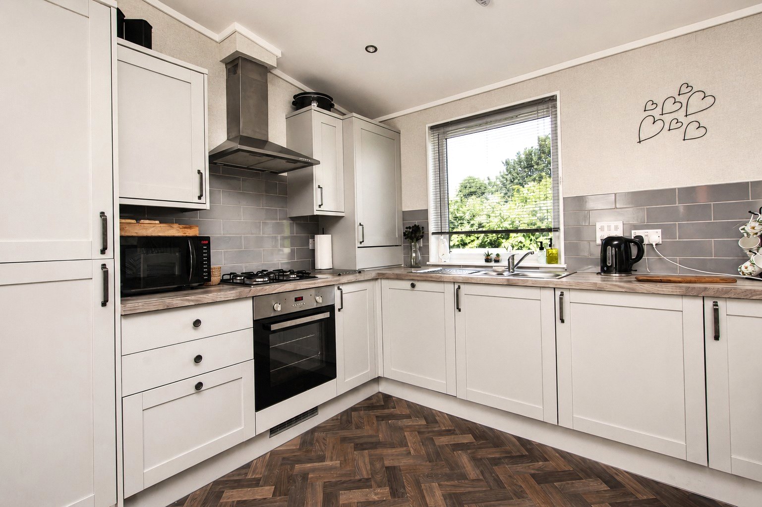 2 bedroom Park home for sale in Hutton Moor Lane, Weston-super-Mare, Somerset