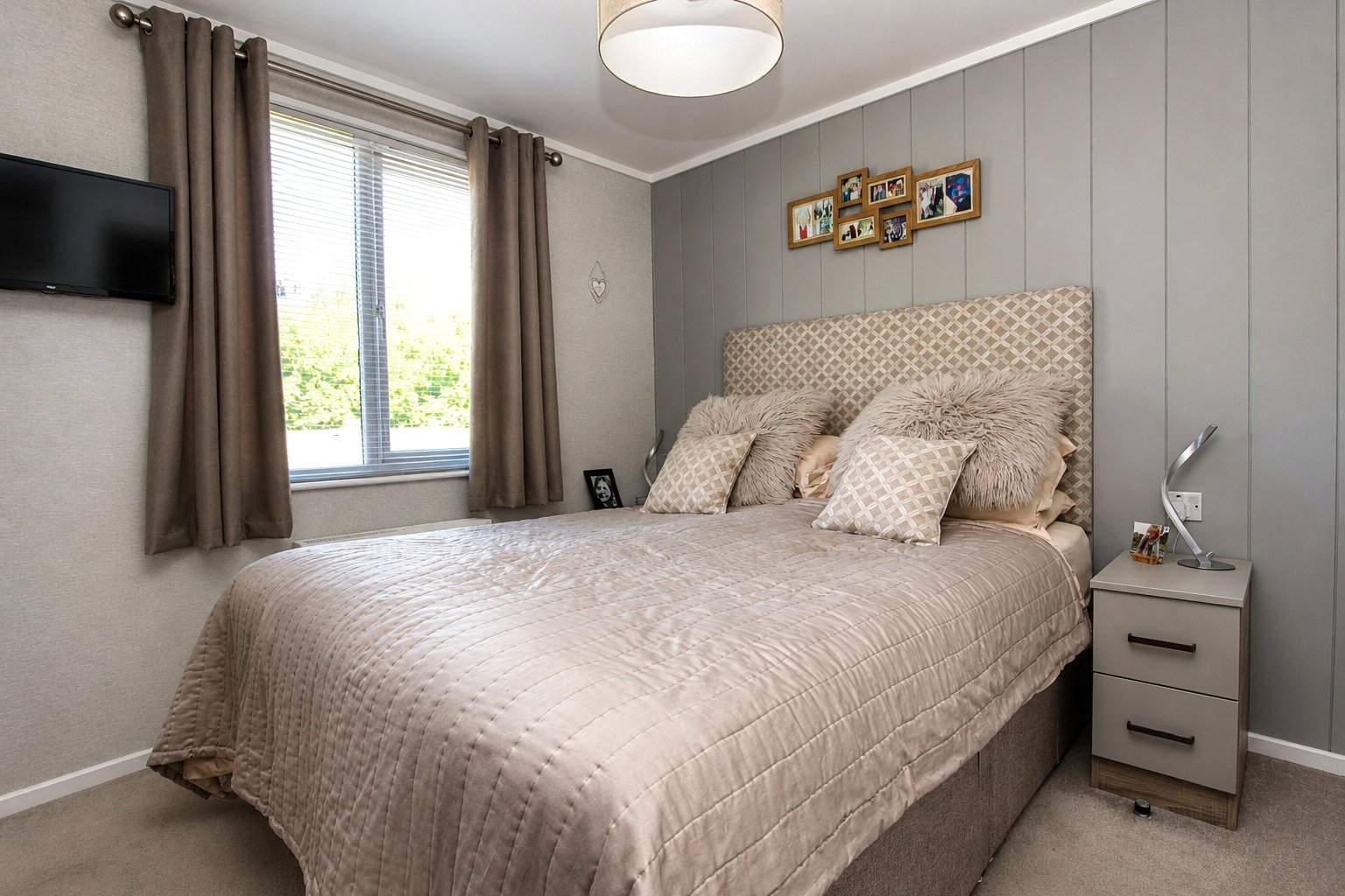 2 bedroom Park home for sale in Hutton Moor Lane, Weston-super-Mare, Somerset