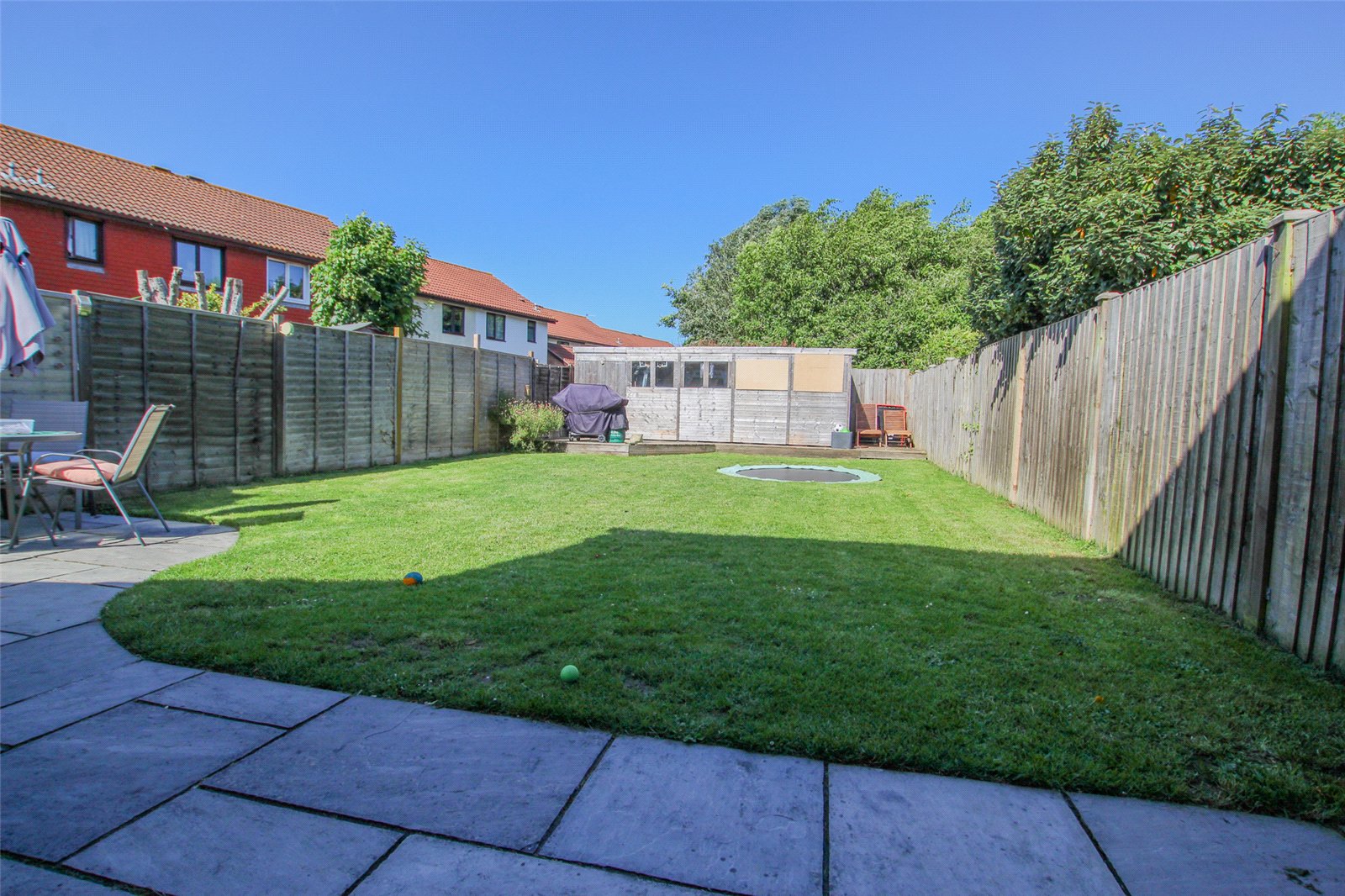 3 bedroom House for sale in Weston-super-Mare, Somerset