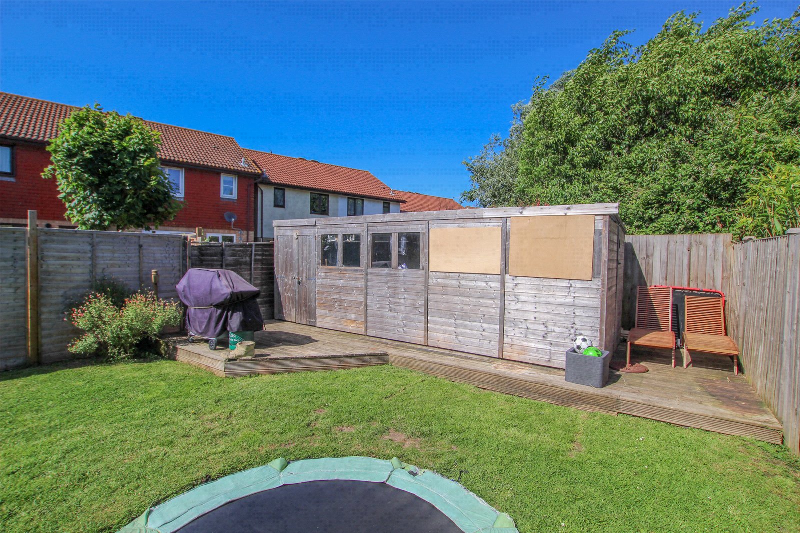 3 bedroom House for sale in Weston-super-Mare, Somerset