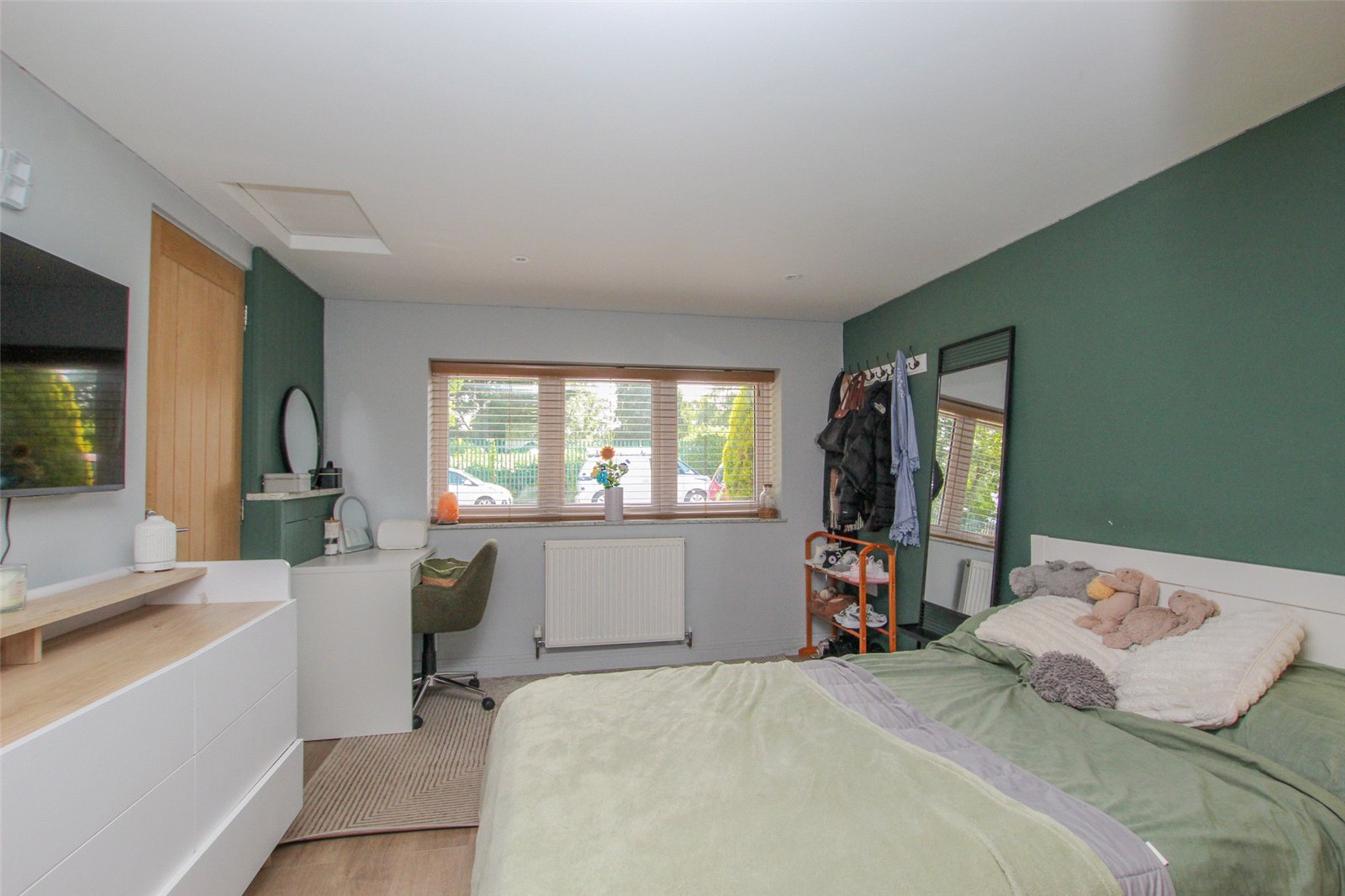 3 bedroom House for sale in Weston-super-Mare, Somerset