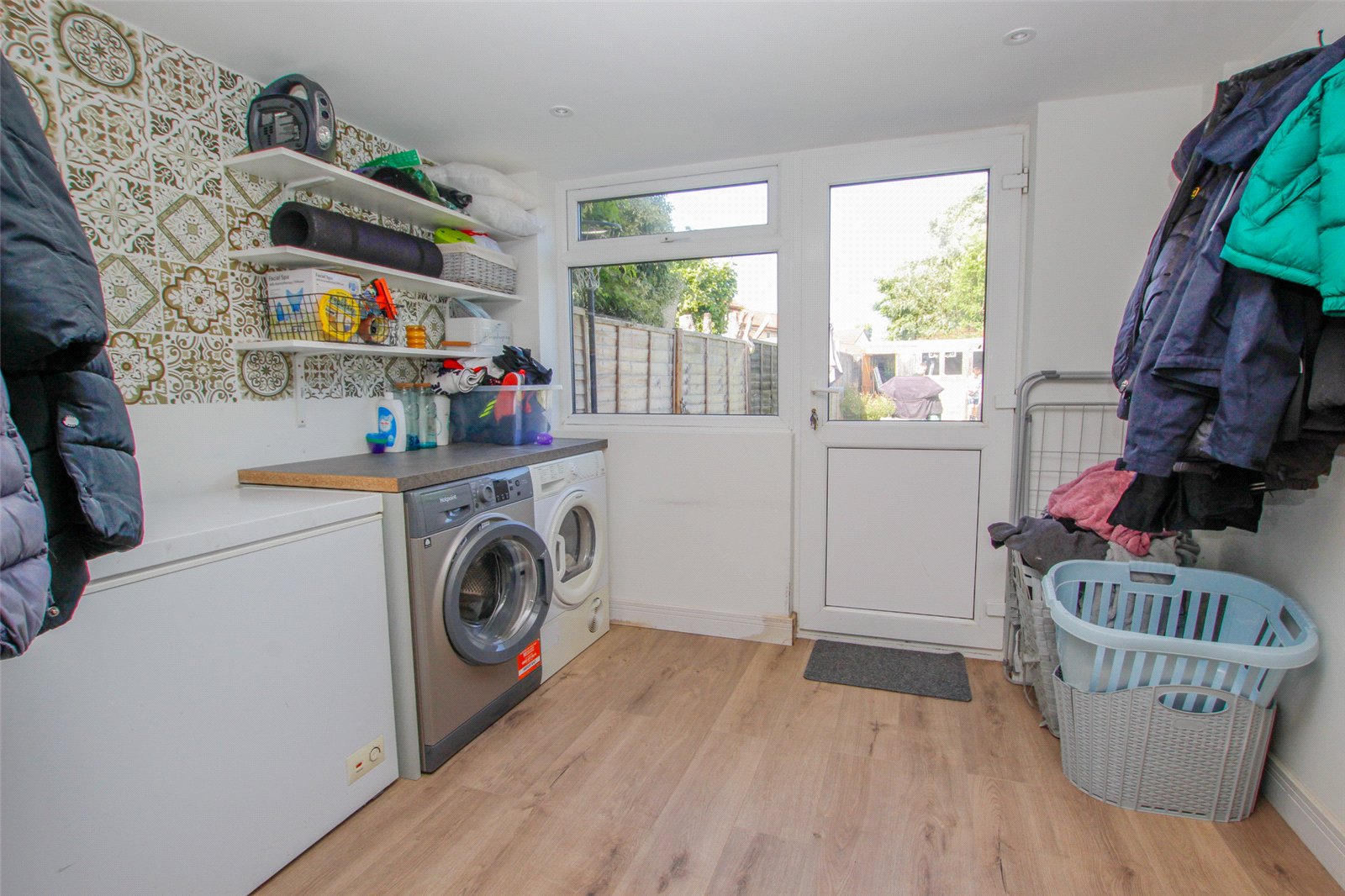 3 bedroom House for sale in Weston-super-Mare, Somerset