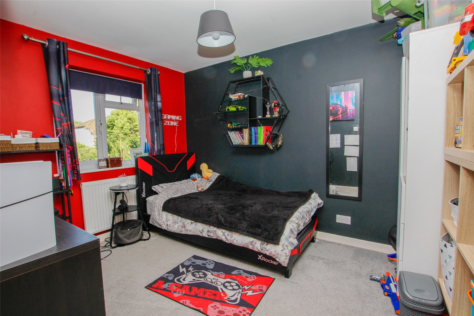3 bedroom House for sale in Weston-super-Mare, Somerset