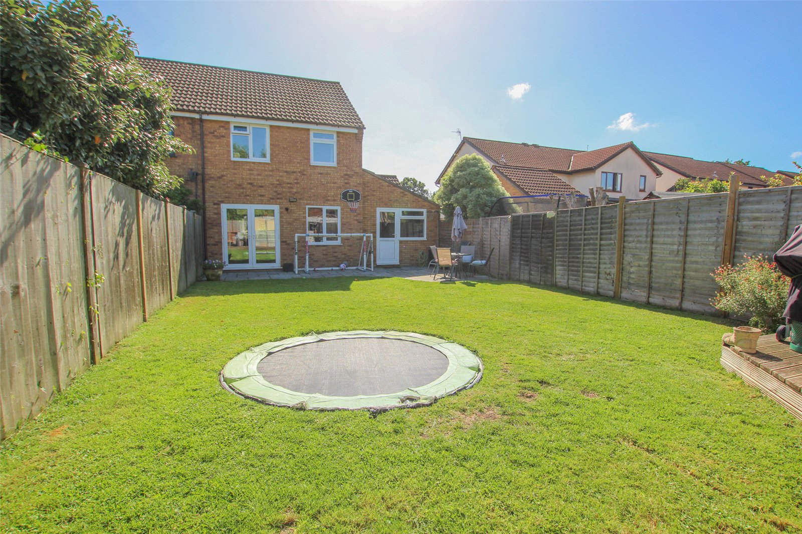 3 bedroom House for sale in Weston-super-Mare, Somerset