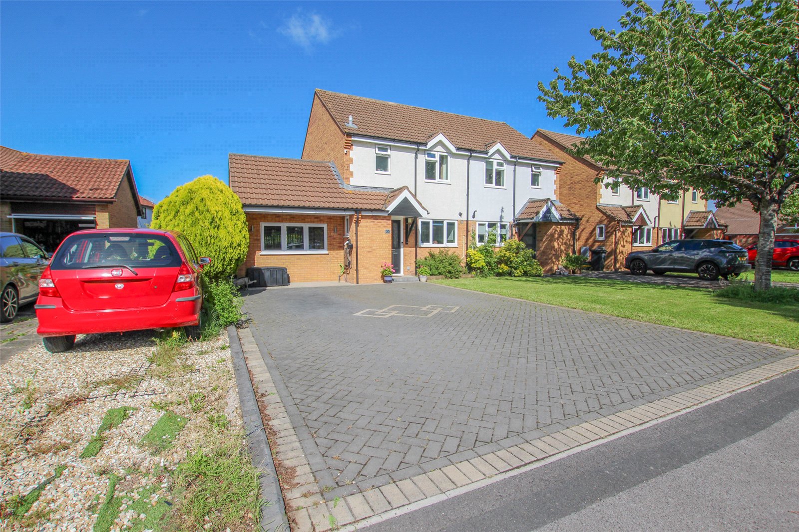 3 bedroom House for sale in Weston-super-Mare, Somerset