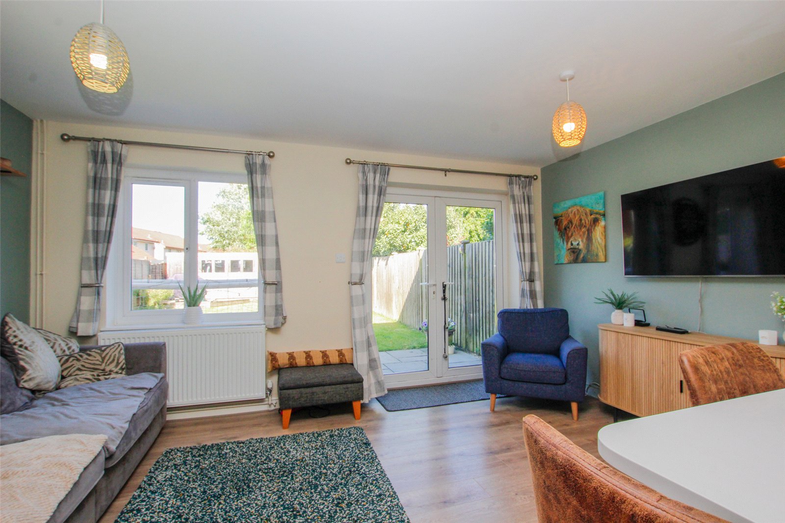 3 bedroom House for sale in Weston-super-Mare, Somerset